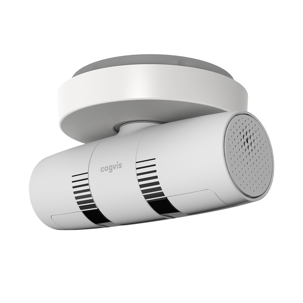 cogvisAI Sensor 2.0