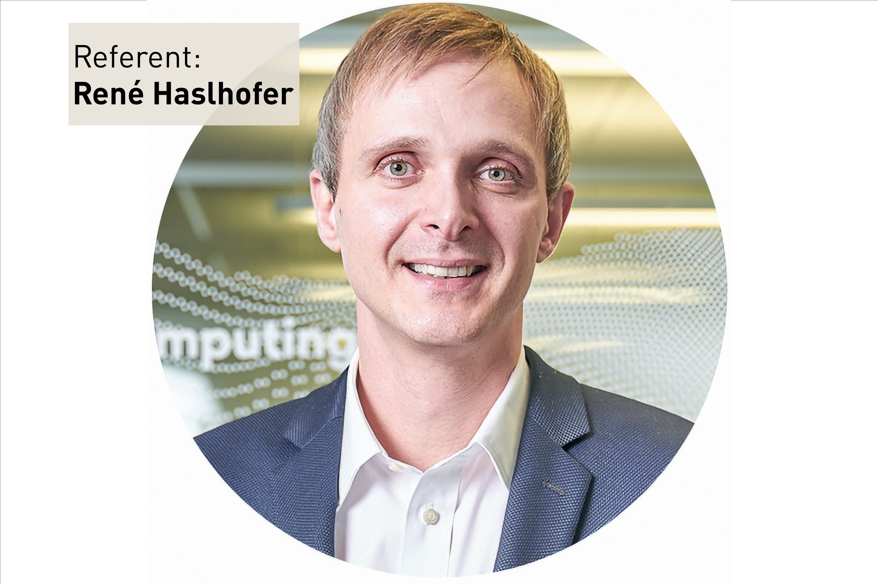 René Haslhofer, cogvis