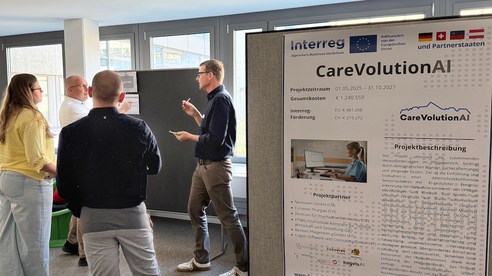 KI-Workshop 2026 CareVolutionAI