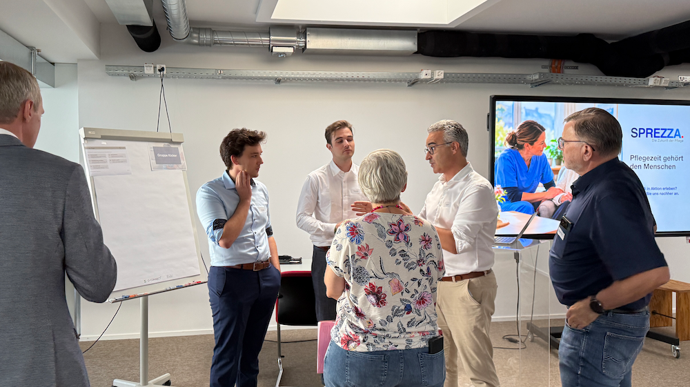 KI-Workshop 2026 sprezza1
