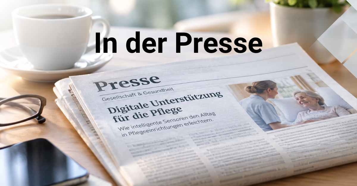In der Presse