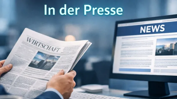 Wenn KI die Pflege neu denkt ...